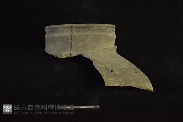 陶罐藏品圖，第1張