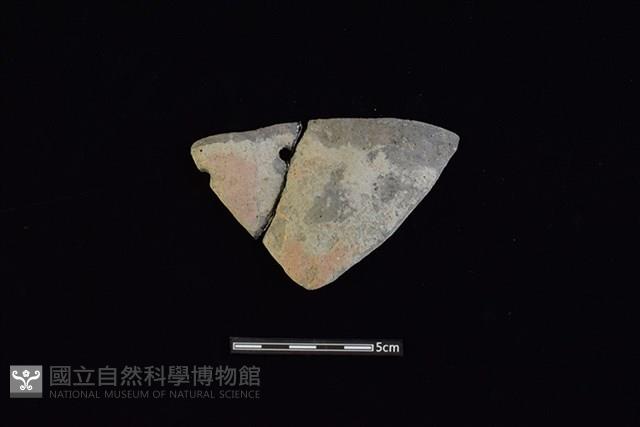 陶罐藏品圖，第1張