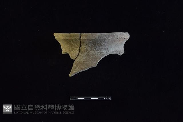 陶罐藏品圖，第1張