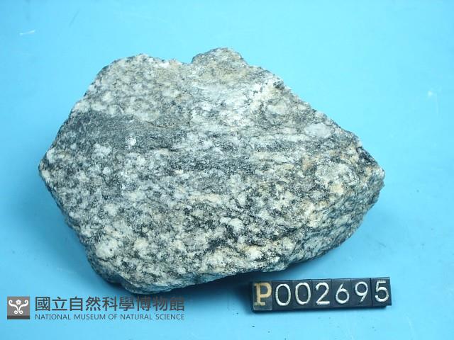 混合岩藏品圖，第3張