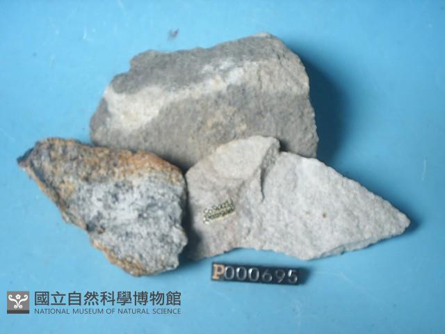 混濁砂岩藏品圖，第5張
