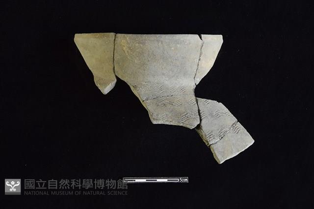 陶罐藏品圖，第1張