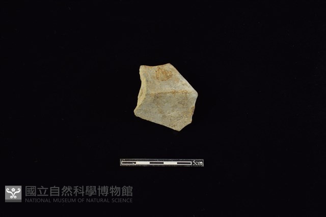 陶片藏品圖，第1張