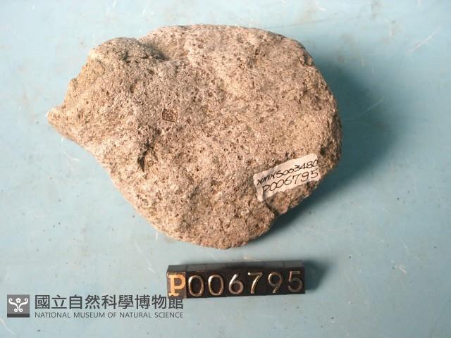 安山岩藏品圖，第2張