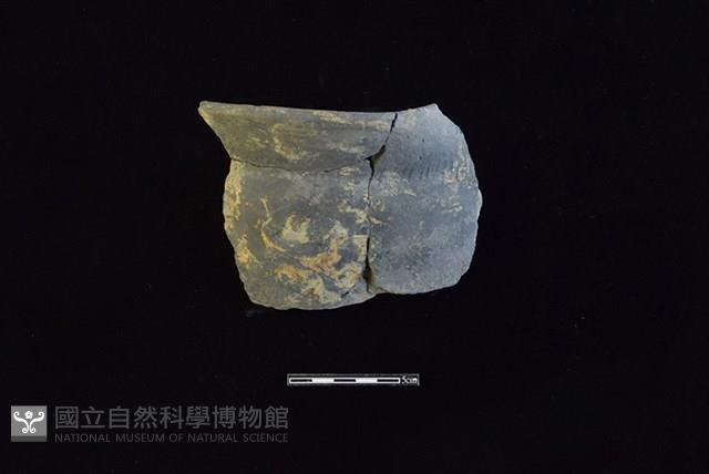 陶罐藏品圖，第1張