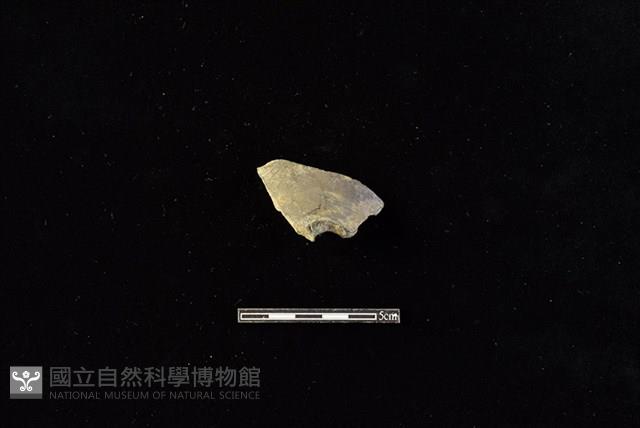 陶甑藏品圖，第1張