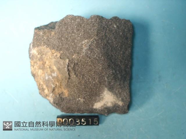 安山岩藏品圖，第2張