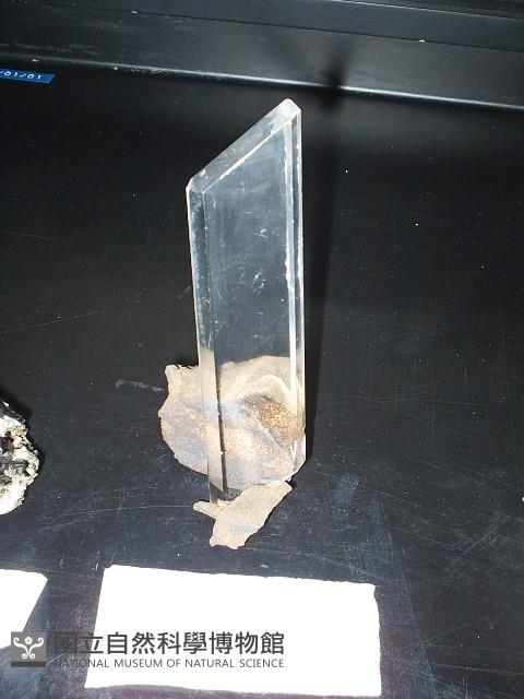 透石膏藏品圖，第4張