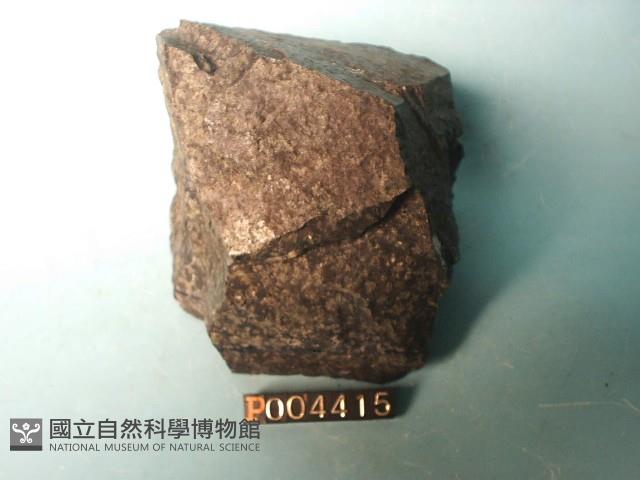橄欖岩藏品圖，第2張