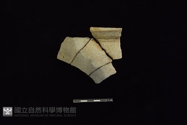 陶罐藏品圖，第1張