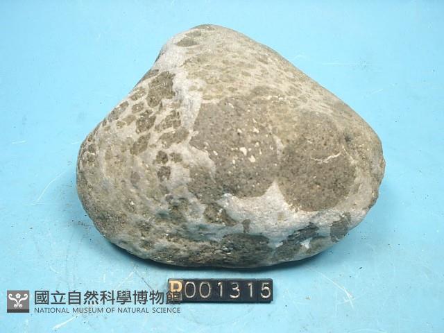火山角礫岩藏品圖，第2張
