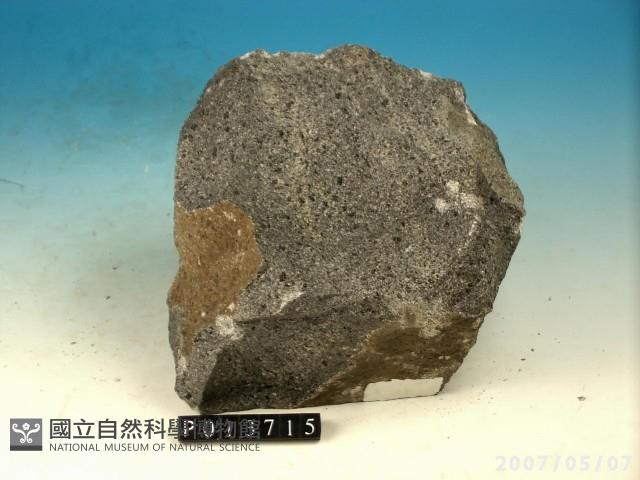安山岩藏品圖，第2張