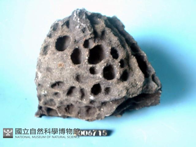 安山岩藏品圖，第2張
