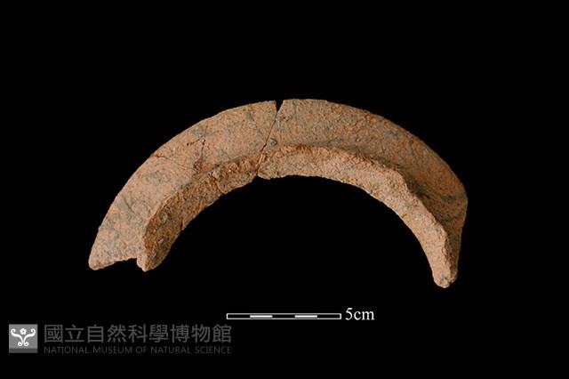 陶罐藏品圖，第1張