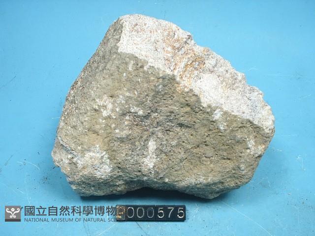 石英安山岩藏品圖，第2張