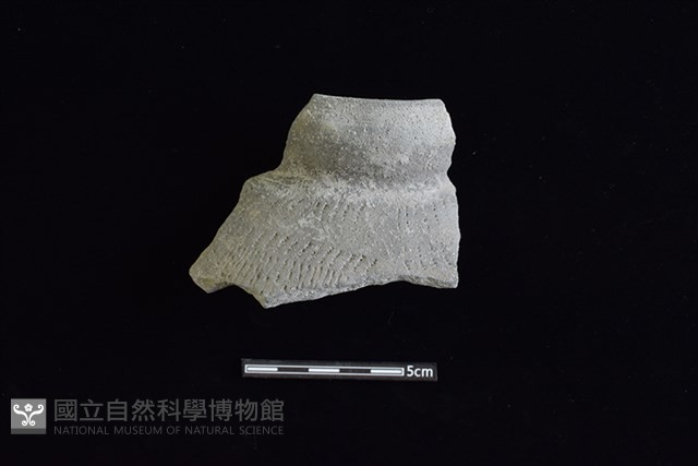 陶罐藏品圖，第1張