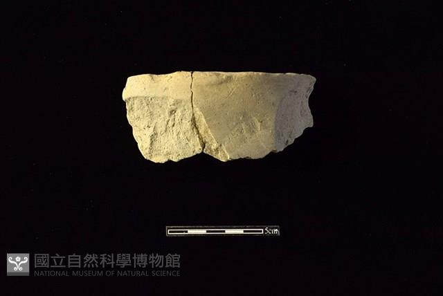 陶缽藏品圖，第1張