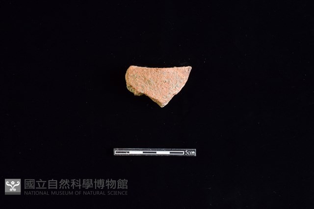 陶缽藏品圖，第1張