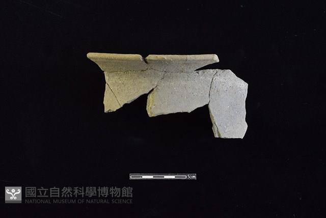 陶罐藏品圖，第1張