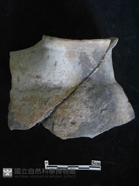 陶匜藏品圖，第1張