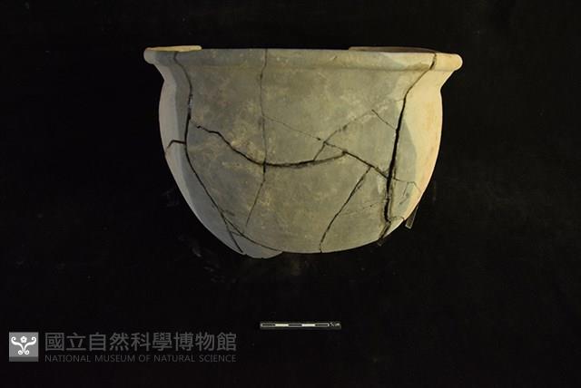 陶罐藏品圖，第1張