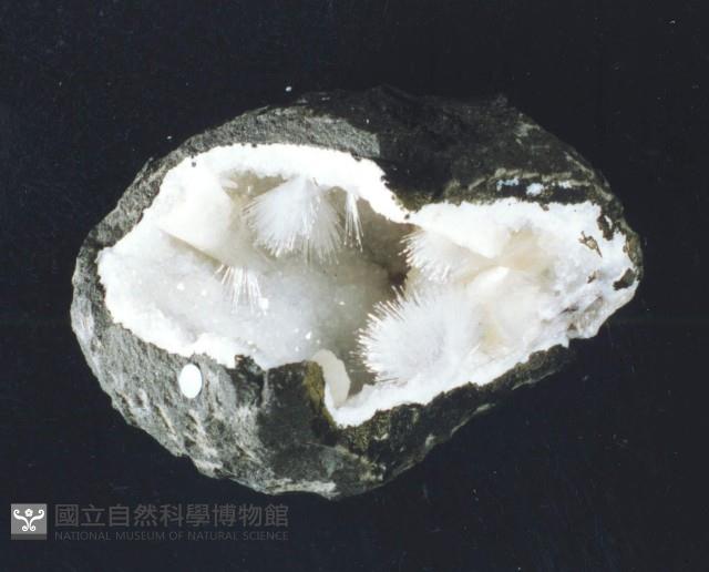 鈉沸石藏品圖，第5張