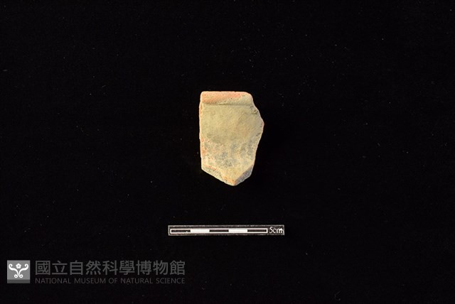 陶罐藏品圖，第1張