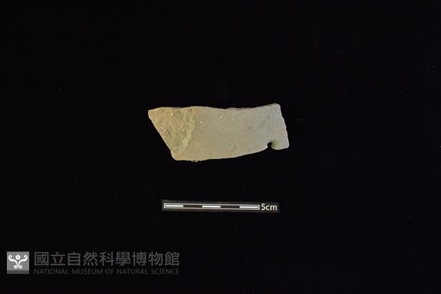 陶片藏品圖，第1張