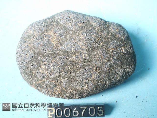 集塊岩藏品圖，第3張