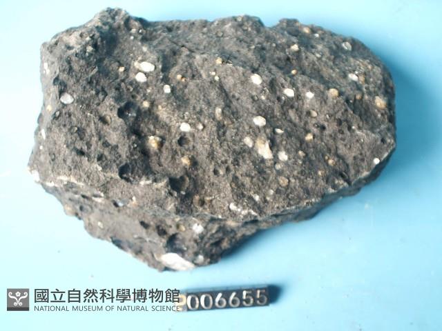 矽質玄武岩藏品圖，第3張