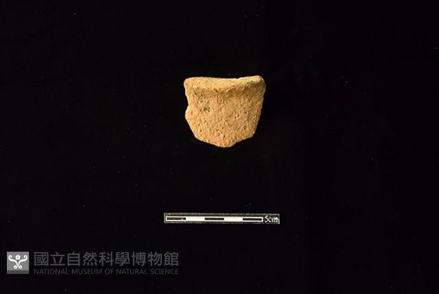 陶片藏品圖，第1張