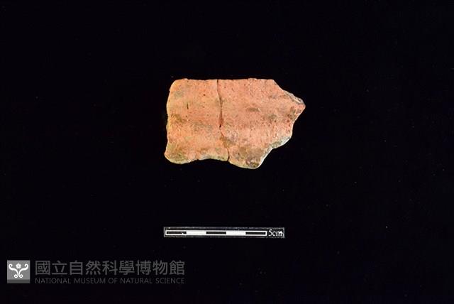 陶罐藏品圖，第1張