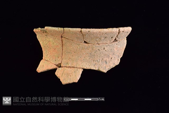 陶罐藏品圖，第1張