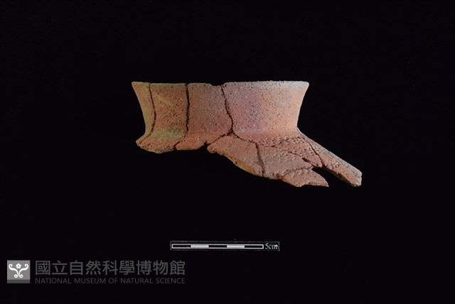 陶罐藏品圖，第1張