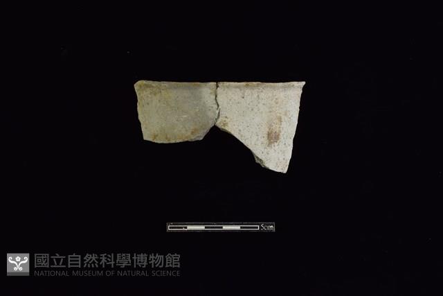 陶盆藏品圖，第1張