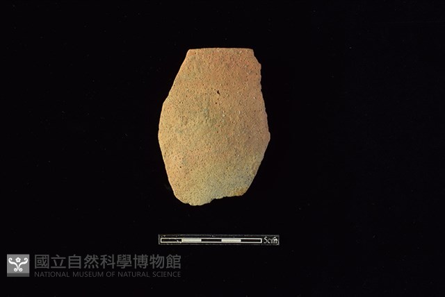 陶缽藏品圖，第1張