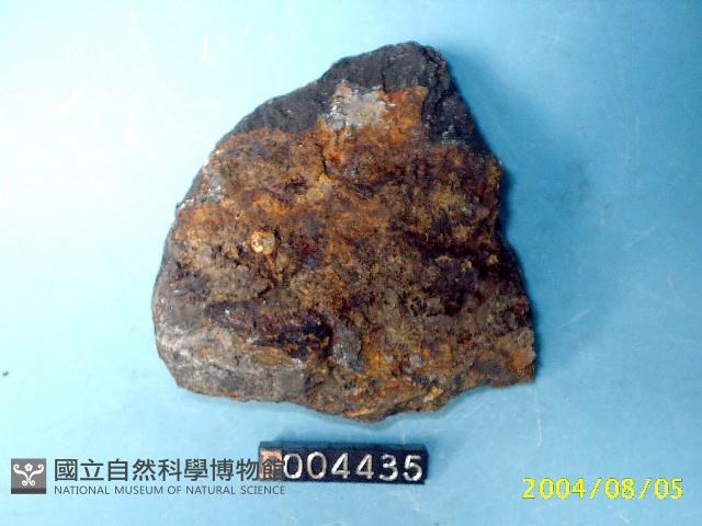 磁鐵礦藏品圖，第4張