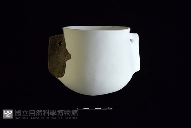 陶罐藏品圖，第1張