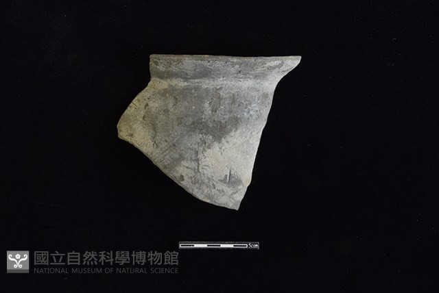 陶罐藏品圖，第1張