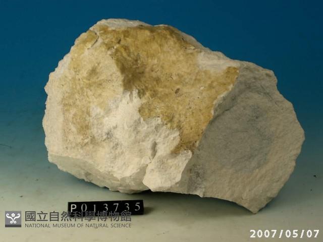 凝灰岩藏品圖，第2張