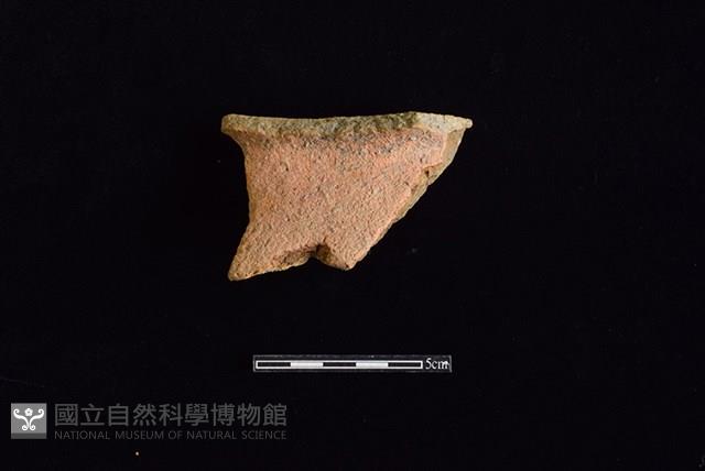 陶罐藏品圖，第1張