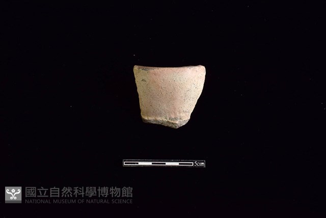 陶罐藏品圖，第1張