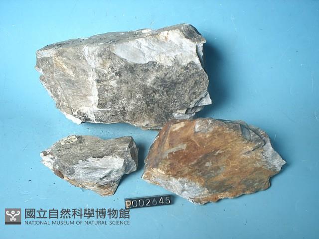 燧石藏品圖，第5張
