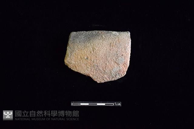 陶缽藏品圖，第1張