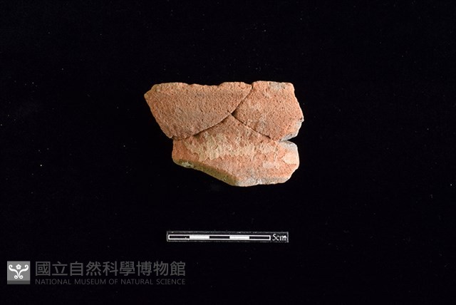 陶罐藏品圖，第1張