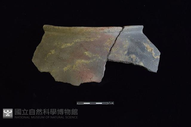 陶罐藏品圖，第1張