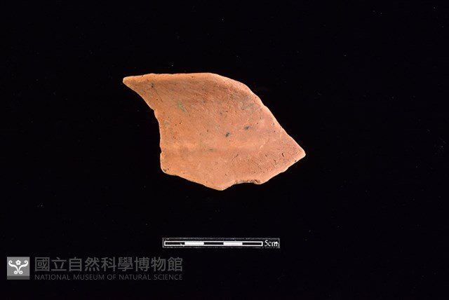 陶罐藏品圖，第1張