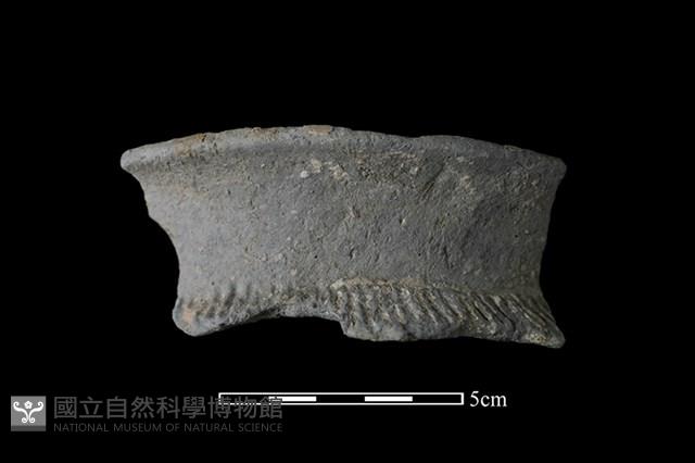 陶罐藏品圖，第1張