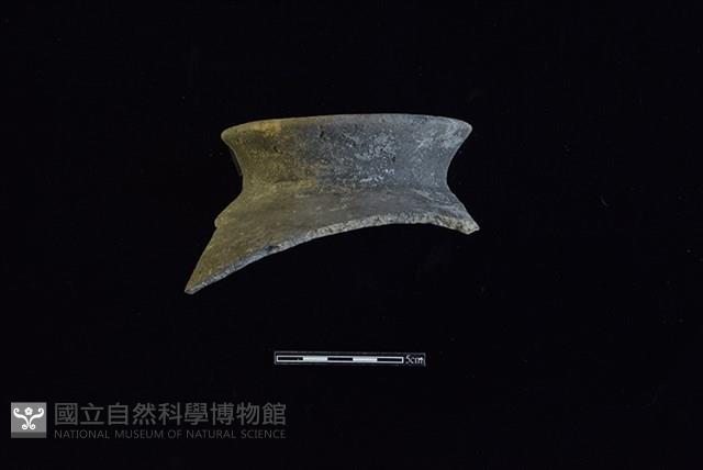 陶罐藏品圖，第1張