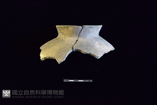 陶罐藏品圖，第1張